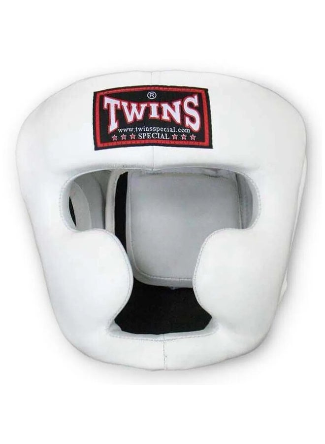 Twins Special HGL3 حماية الرأس البيضاء - Image 1